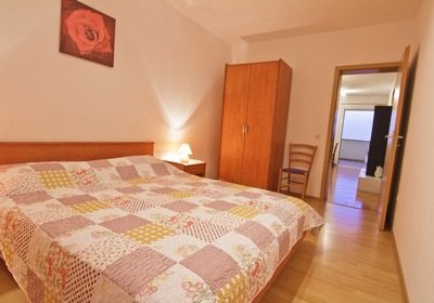 apartman drap, soba 1